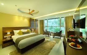 Blanket Hotel & Spa Munnar